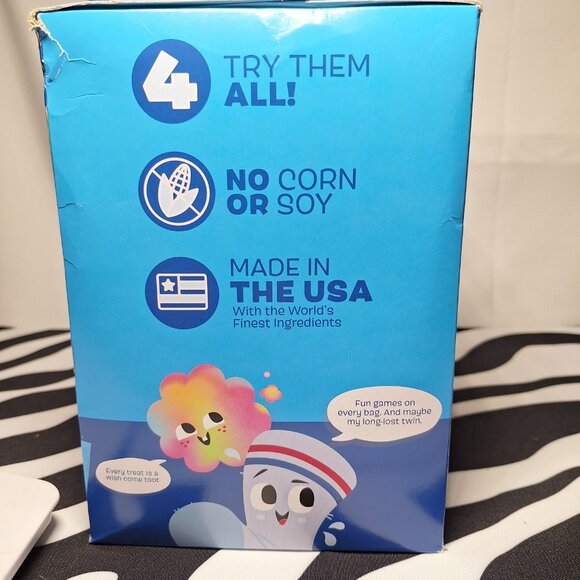 *SALE* NWT (New in Box) Bark Variety Pack Dog Treats - Picture 3 of 7